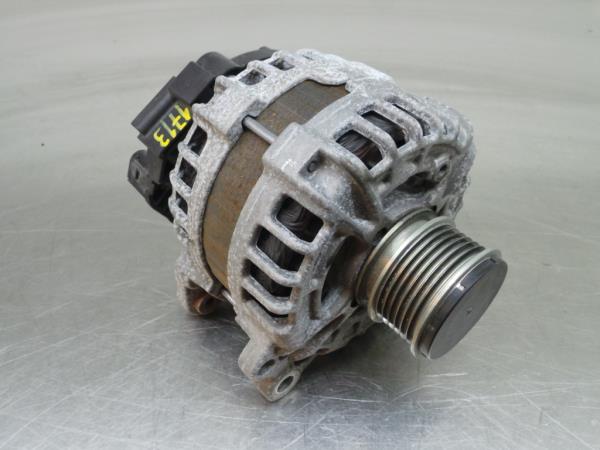 Alternador VOLKSWAGEN Polo (6R, 6C)