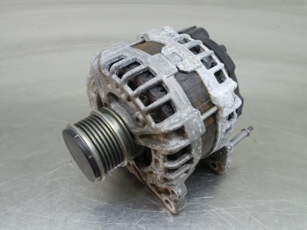 Alternador VOLKSWAGEN Polo (6R, 6C) Imagem-1