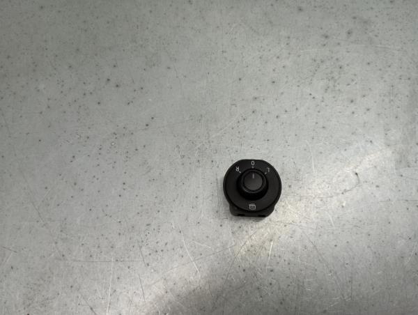 Comando de espelhos VOLKSWAGEN Polo (6R, 6C) Imagem-1