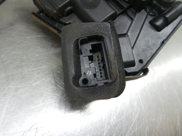 Cerradura / cierre puerta trasera izquierda VOLKSWAGEN Polo (6R, 6C) Imagem-3