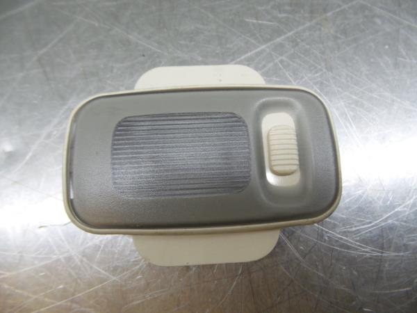 Plafonnier avant FIAT 500 (312_)