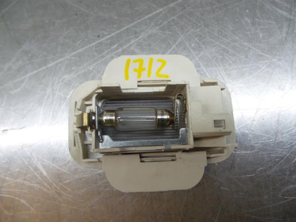 Plafonnier avant FIAT 500 (312_) Imagem-1