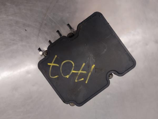 ABS TOYOTA Auris Hatchback (_E18_)