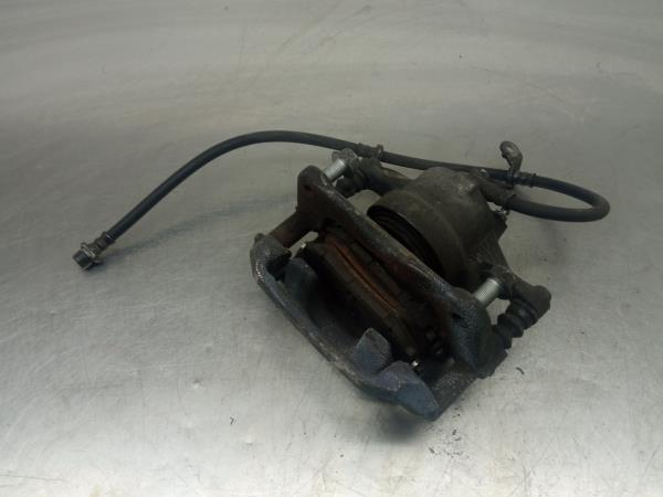 Right front Brake Caliper TOYOTA Auris Hatchback (_E18_)