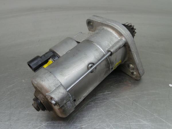 Motor de arranque VOLKSWAGEN Polo (6R, 6C) Imagem-1
