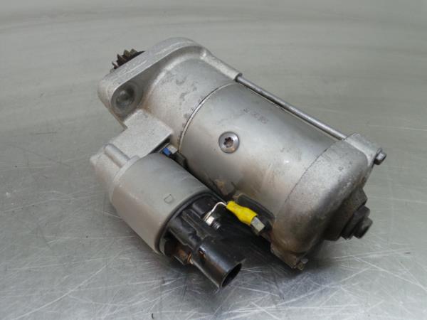 Motor de arranque VOLKSWAGEN Polo (6R, 6C) Imagem-2