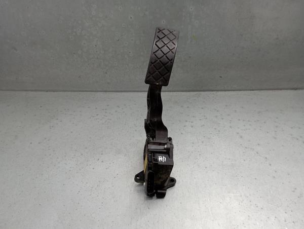 Pédale d'accélérateur VOLKSWAGEN Polo (6R, 6C)