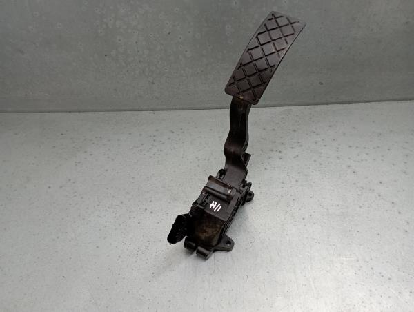 Pédale d'accélérateur VOLKSWAGEN Polo (6R, 6C) Imagem-1