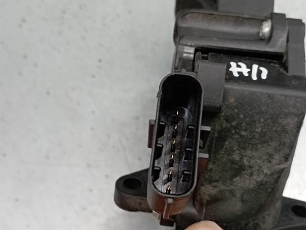 Pédale d'accélérateur VOLKSWAGEN Polo (6R, 6C) Imagem-3