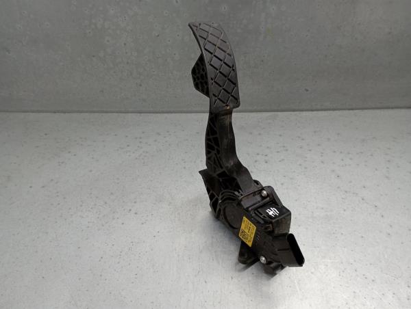 Pédale d'accélérateur VOLKSWAGEN Polo (6R, 6C) Imagem-2