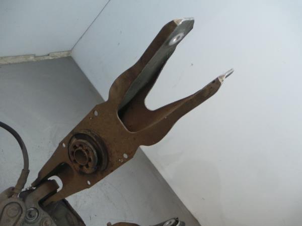 Braço de suspensão trás direito MERCEDES-BENZ Classe A (W176)