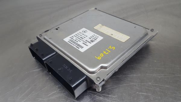 Centralina motor / ECU MERCEDES-BENZ Classe A (W176) Imagem-2