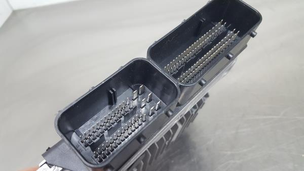 Centralina motor / ECU MERCEDES-BENZ Classe A (W176) Imagem-3