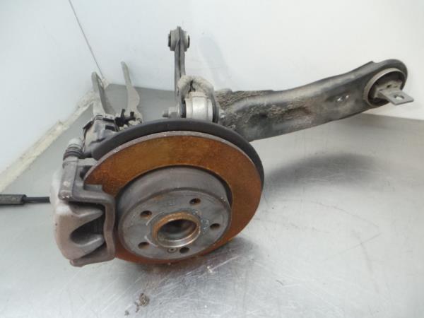 Mangueta trasera derecha MERCEDES-BENZ Classe A (W176)