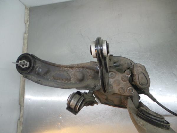 Mangueta trasera derecha MERCEDES-BENZ Classe A (W176) Imagem-1