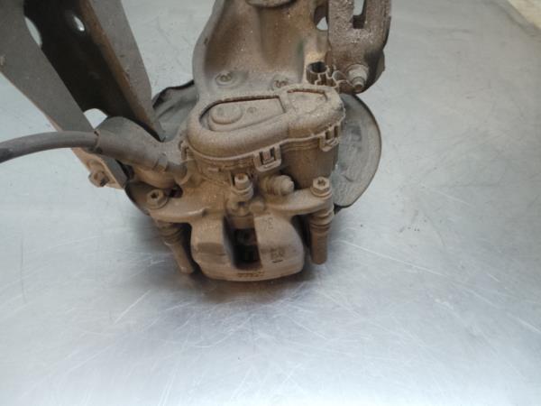 Right rear Brake Caliper MERCEDES-BENZ Classe A (W176)