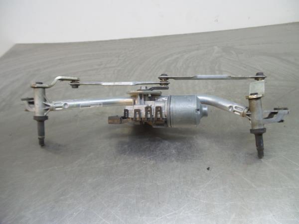 Front Wiper Motor CITROËN C3 III (SX)