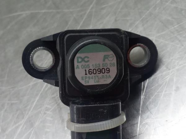 Generic sensor MERCEDES-BENZ Classe A (W176) Imagem-3