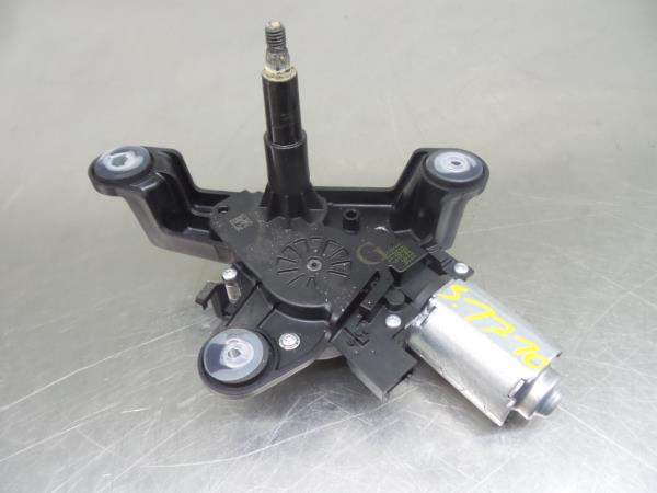 Rear Wiper Motor CITROËN C3 III (SX)