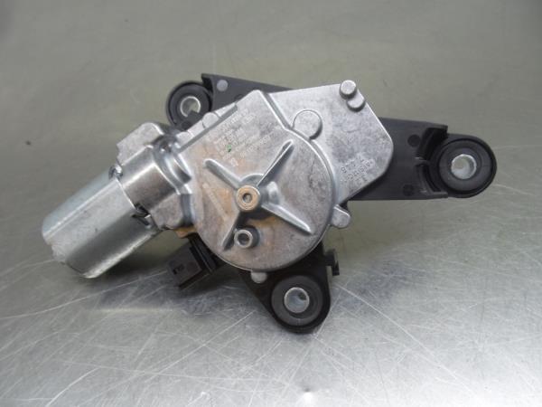 Rear Wiper Motor CITROËN C3 III (SX) Imagem-1