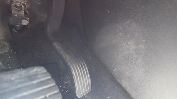 Pedal do acelerador CITROËN C3 III (SX)