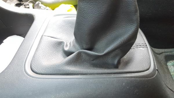 Seletor caixa velocidades CITROËN C3 III (SX)