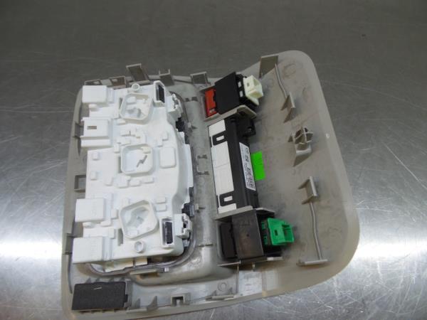 Front seat light CITROËN C3 III (SX) Imagem-2