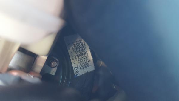 Brake Servo CITROËN C3 III (SX)