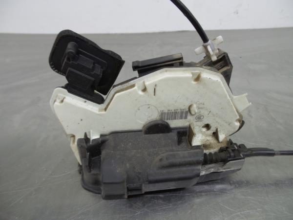 Cerradura / cierre puerta trasera derecha VOLKSWAGEN Golf VII Variant (BA5, BV5) Imagem-1