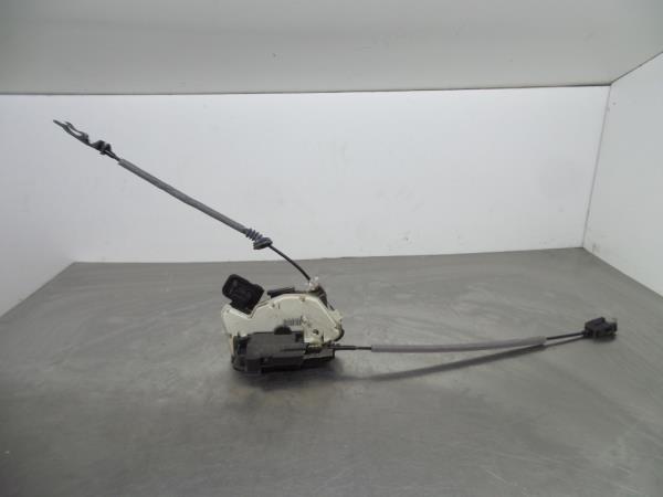 Cerradura / cierre puerta trasera derecha VOLKSWAGEN Golf VII Variant (BA5, BV5)
