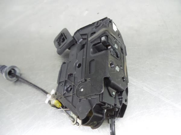 Cerradura / cierre puerta trasera derecha VOLKSWAGEN Golf VII Variant (BA5, BV5) Imagem-2