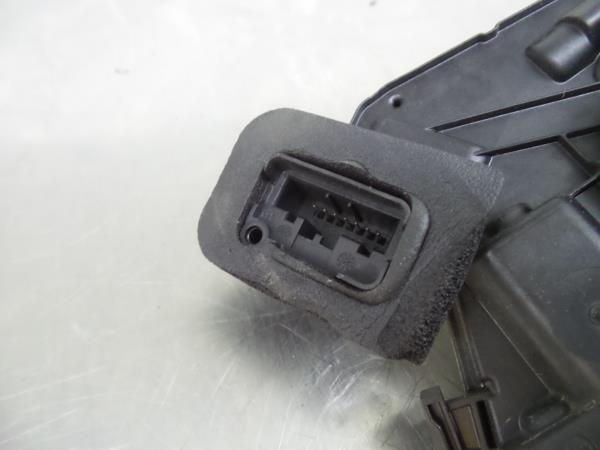 Cerradura / cierre puerta trasera derecha VOLKSWAGEN Golf VII Variant (BA5, BV5) Imagem-3