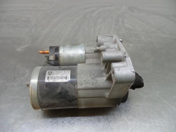 Motor de arranque PEUGEOT 208