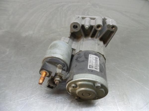 Motor de arranque PEUGEOT 208 Imagem-1