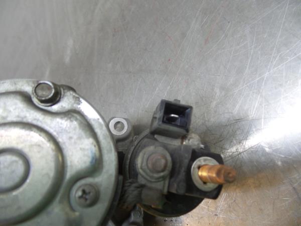 Motor de arranque PEUGEOT 208 Imagem-3