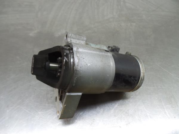 Motor de arranque PEUGEOT 208 Imagem-2