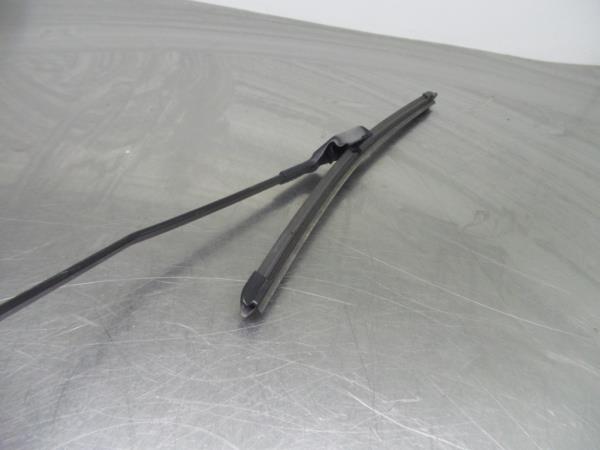 Braccio del tergicristallo anteriore destro PEUGEOT 208 Imagem-2