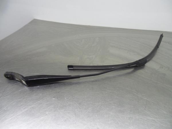 Haste / braço de escova limpa vidros frente esquerda PEUGEOT 208 Imagem-1