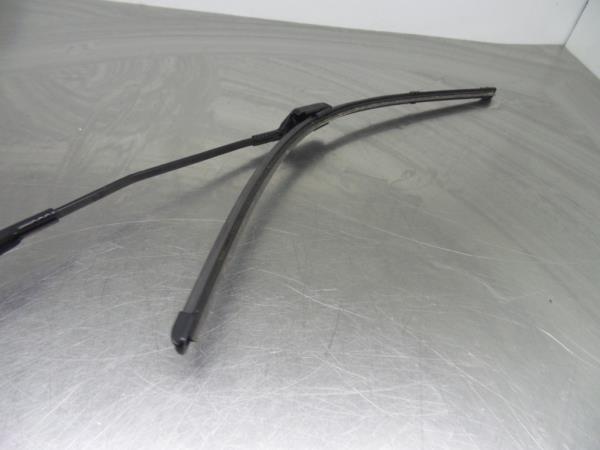 Haste / braço de escova limpa vidros frente esquerda PEUGEOT 208 Imagem-2