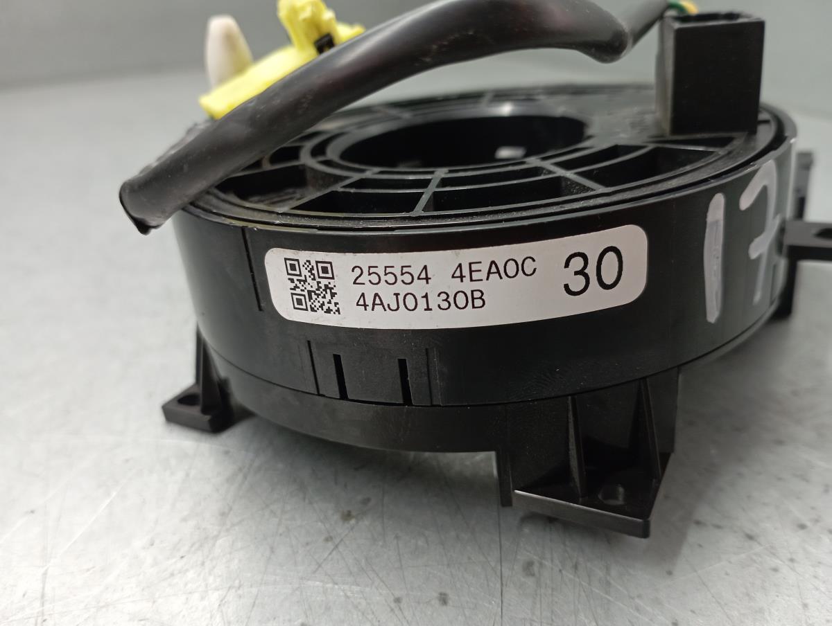 Fita de airbags NISSAN Qashqai II (J11) Imagem-3