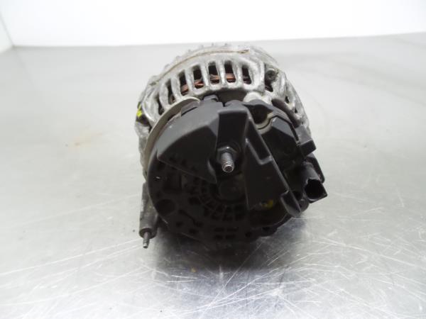 Alternador AUDI A3 Sportback (8PA) Imagem-1