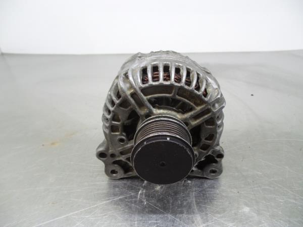 Alternador AUDI A3 Sportback (8PA) Imagem-2