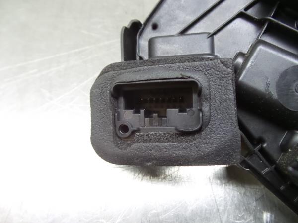 Rear Right Door Lock VOLKSWAGEN Polo (6R, 6C) Imagem-3