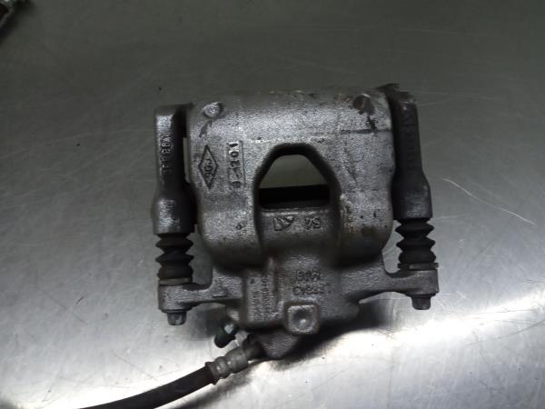 Pinça travão / maxila de travão frente esquerda NISSAN Micra V (K14) Imagem-1