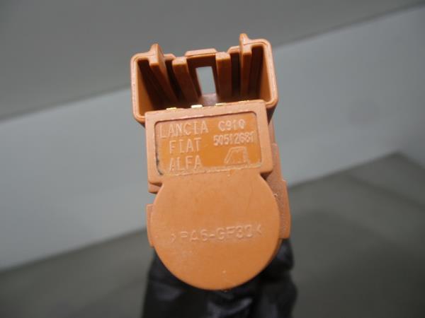 Generic valve FIAT 500 (312_) Imagem-3