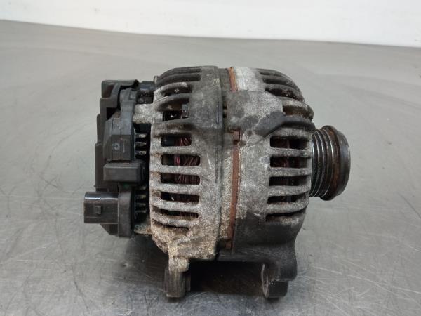 Alternador AUDI A5 Sportback (8TA)