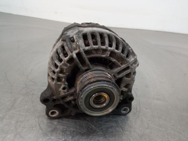 Alternador AUDI A5 Sportback (8TA) Imagem-1