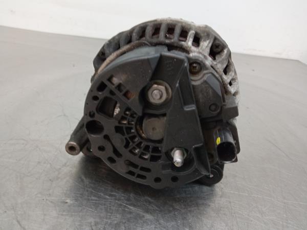 Alternador AUDI A5 Sportback (8TA) Imagem-2