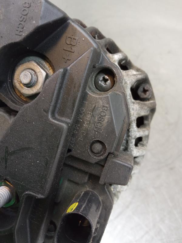 Alternador AUDI A5 Sportback (8TA) Imagem-3