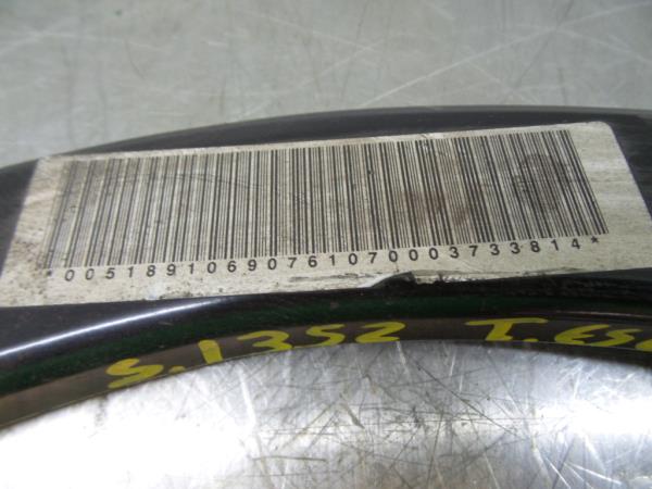 Braço de suspensão trás esquerdo ALFA ROMEO Giulietta (940_) Imagem-2